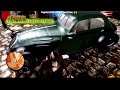 The Saboteur All Cars & Tanks.-Wheelman & Hijacker perk.