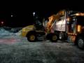 Snow Removal