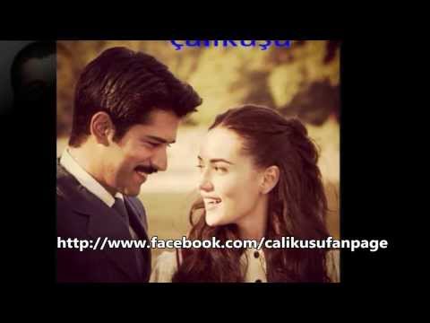 Çalıkuşu yeni versiyon jenerik müziği. Yeni çalıkuşu