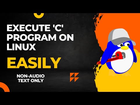 how to write in linux