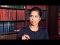 Dilshad Vadsaria: Greek Set Visit Interview