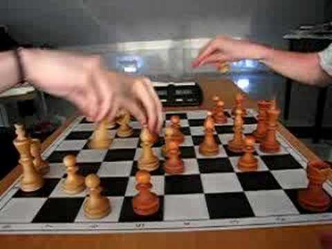 chess game