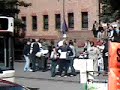 Derby family court protest 4 Social/Family Issues