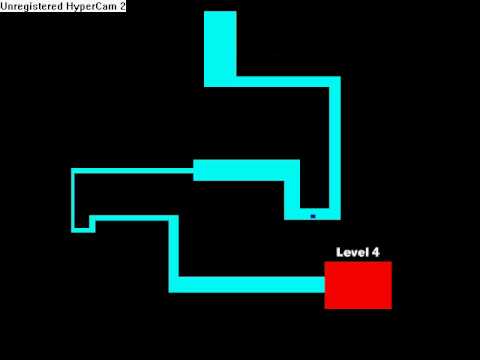 the maze game
