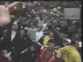 The Rock humilitates Austin [REAL FUNNY]