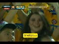 Video de los Goles del Tigres vs Puebla 3-0