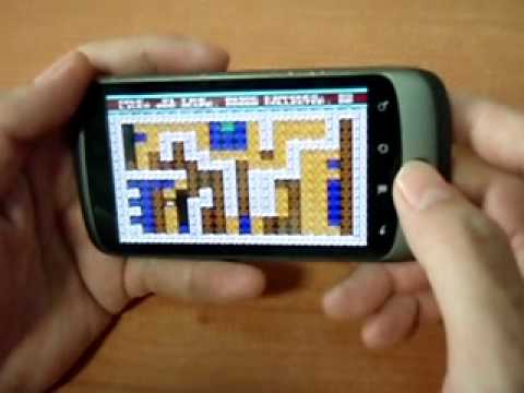 Youtube video for App