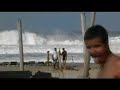 David Mantellini Bodyboarding Puerto Escondido
