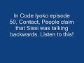 Code lYoko episode 50- Contact Sissi\ Code lYoko episode 50- Contact Sissi\