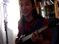 Jesp�o - Como um Anjo (belo cover) [C�sar Menotti e Fabiano]