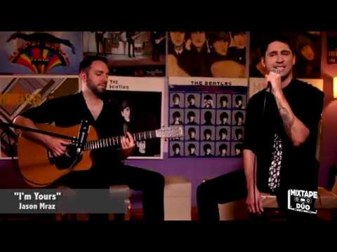 Mixtape Dúo (video promocional)