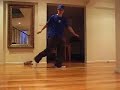 aDrian c-walk