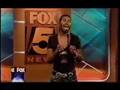 Norwood on GOOD DAY ATLANTA, Interview and Song