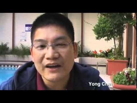 Yong Chen