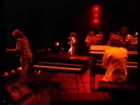 Jethro Tull - Dark Ages - 1979