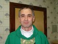 homenagem ao dia do padre
