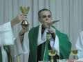 homenagem ao dia do padre