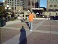 Paulkid - At place des arts