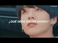 Jamais Vu - BTS (Traducida Al Español)