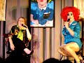 Mink Stole talks about Hairspray & Pink Flamingos