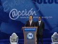 Presentación de la Campaña Nacional de Afiliación