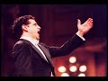ah l�ve toi soleil in french from romeo et juliette ,  proms from bbc , uk