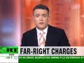 Shocking Moscow murder solved? Far-right activists arrested