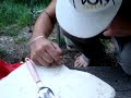 Maori Pukana