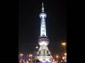 Oriental Pearl Tower