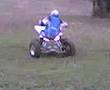 450 yfz olivier a chelles