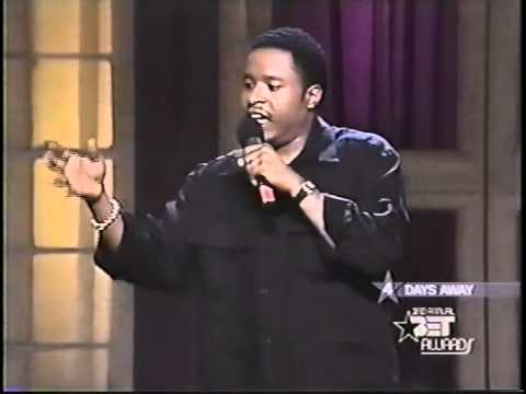SEAN LARKINS PROMO REEL5