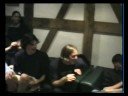 Heytens met tongtricks en Bretse slaat Pélé Heytens met tongtricks en Bretse slaat Pélé
