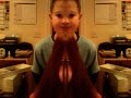 Crazy kids