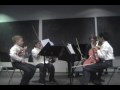 CMC Summer Chamber Music