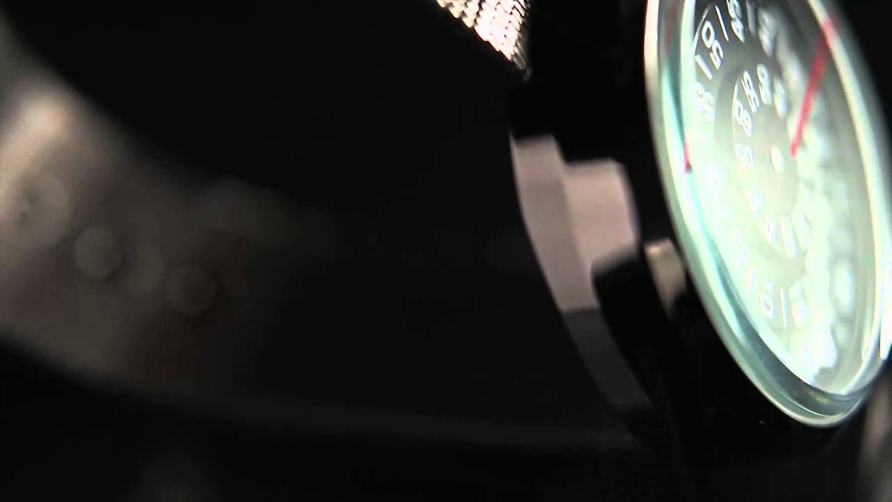 Visus // Blue, Black Band video thumbnail