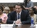 Student Loan Hearing: New York Attorney General Cuomo