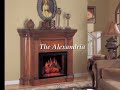 Classic Flame - Rest, Relax, Refresh, Romance