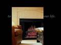 Classic Flame - Rest, Relax, Refresh, Romance