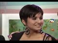 Brenda Mau le cantó al Peru