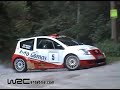 ii 2º rallye de saron memorial cristian lopez herrero