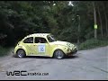 ii 2º rallye de saron memorial cristian lopez herrero