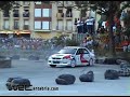 ii 2º rallye de saron memorial cristian lopez herrero