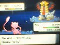 How to Catch Giratina!!! How to Catch Giratina!!!