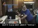 Sweatshop Millionaire Films- Best of Tourettes Guy