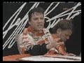 Tony stewart vs Jeff gordon
