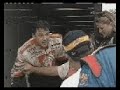 Tony stewart vs Jeff gordon