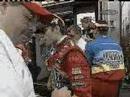 Tony stewart vs Jeff gordon