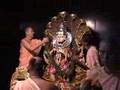 Narasimha Chaturdasi Day Darsan, Mayapur, May 2007