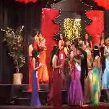 Elsie Hernandez was crowned Miss Fontana in May, 2007. By Fontana Herald News 822-2231 Mr. Russ Ingold.