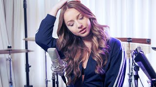 Zedd, Maren Morris, Grey - The Middle (Emma Heesters Cover)